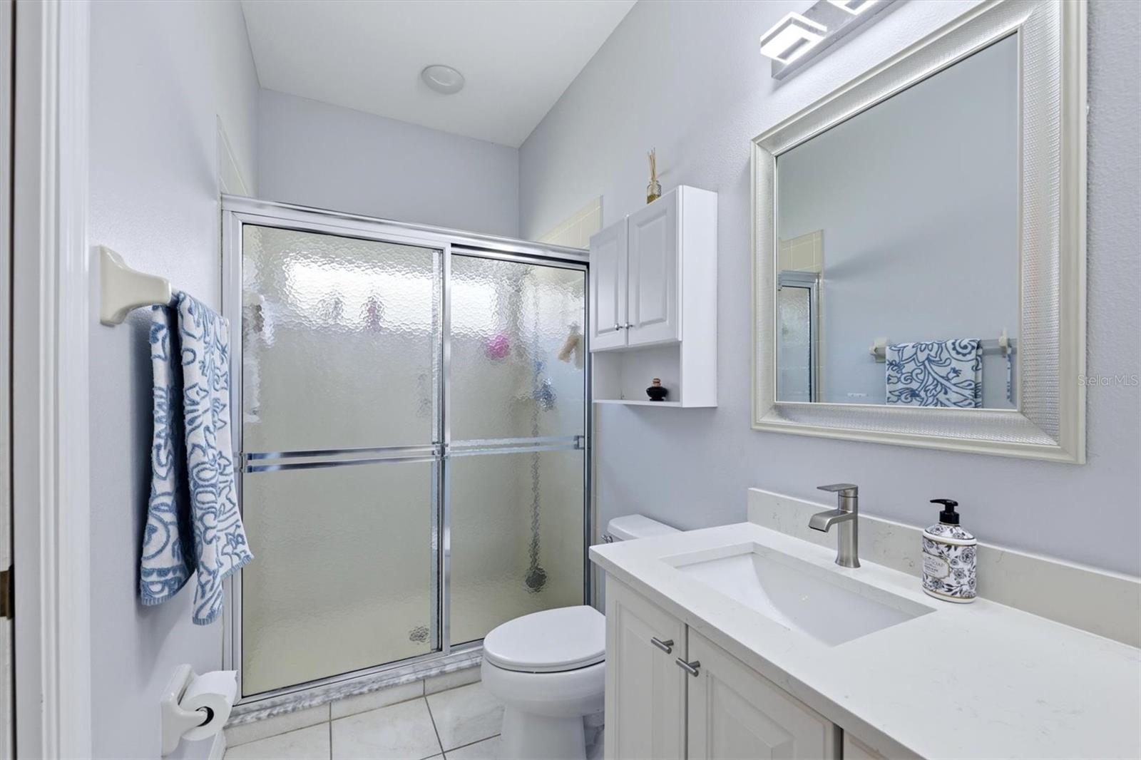 CARLYLE AT VILLAGE OF PALM AIRE UN 1 - Residential