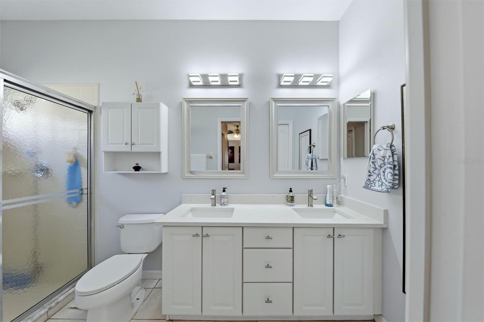 CARLYLE AT VILLAGE OF PALM AIRE UN 1 - Residential