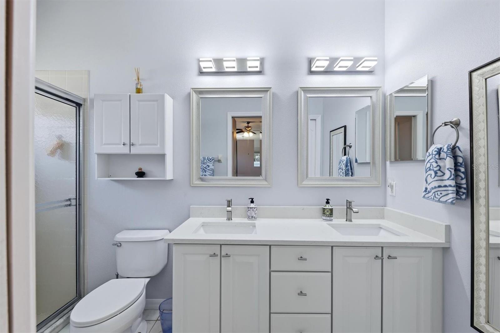 CARLYLE AT VILLAGE OF PALM AIRE UN 1 - Residential