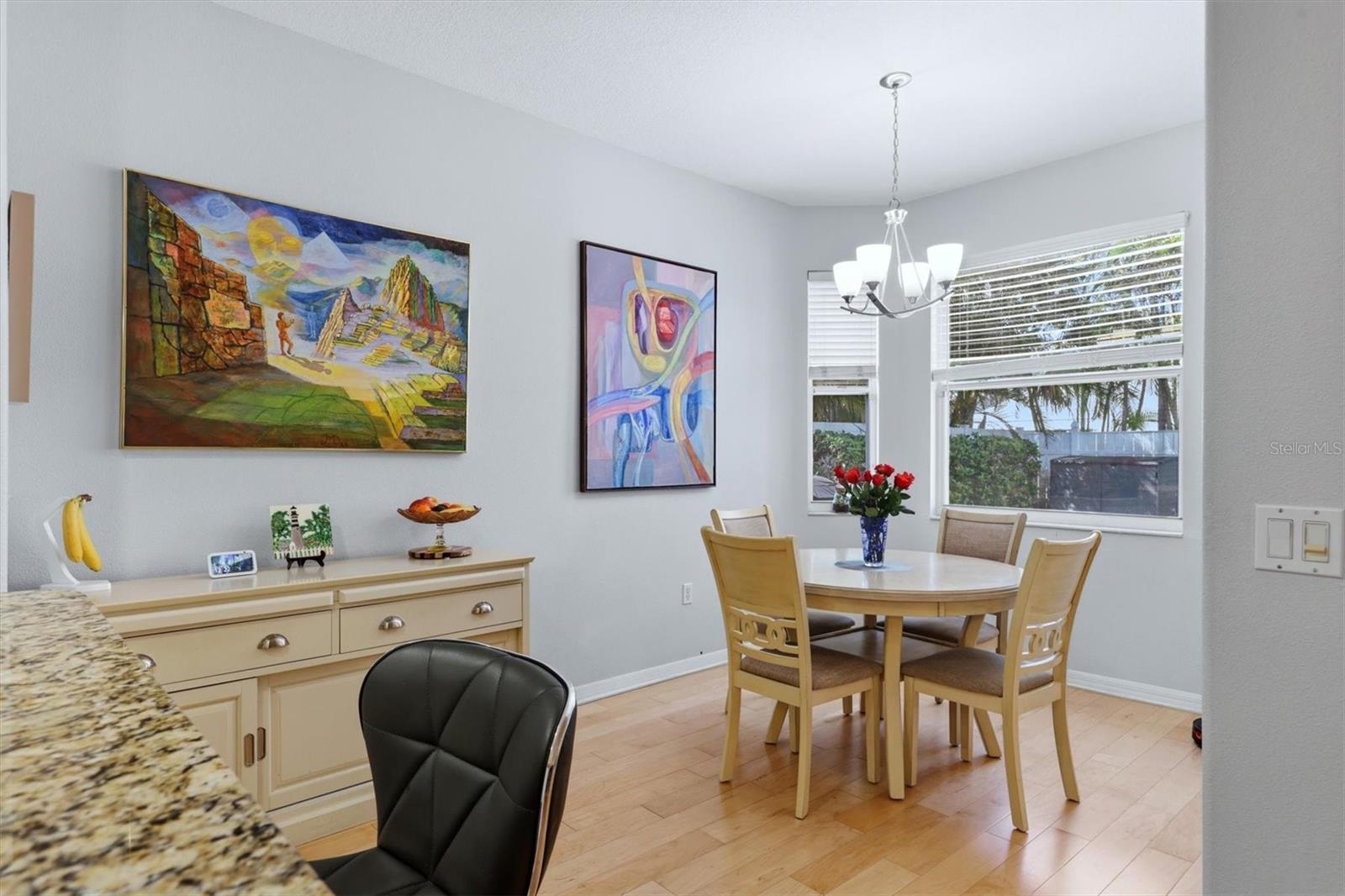 CARLYLE AT VILLAGE OF PALM AIRE UN 1 - Residential