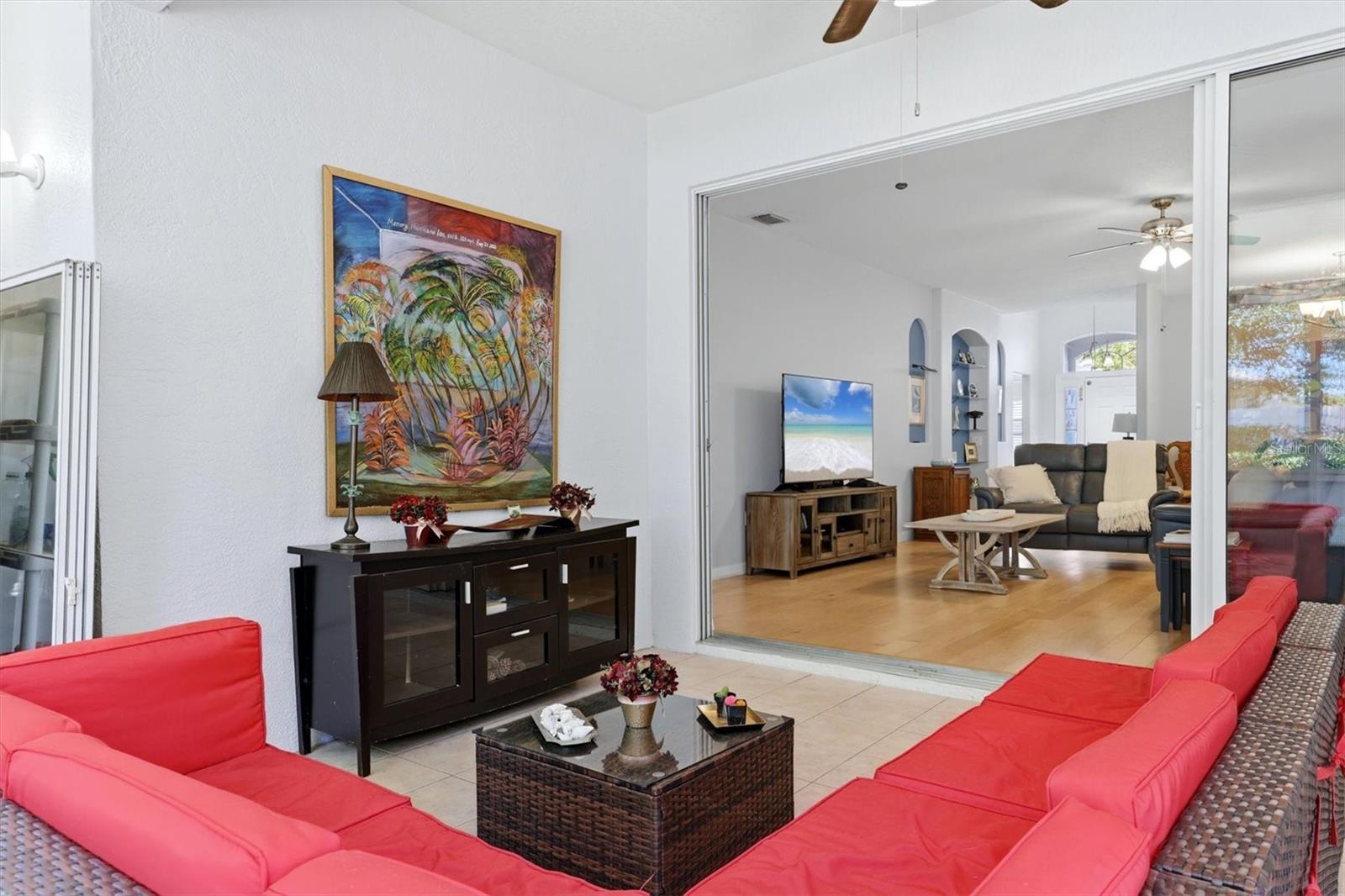 CARLYLE AT VILLAGE OF PALM AIRE UN 1 - Residential