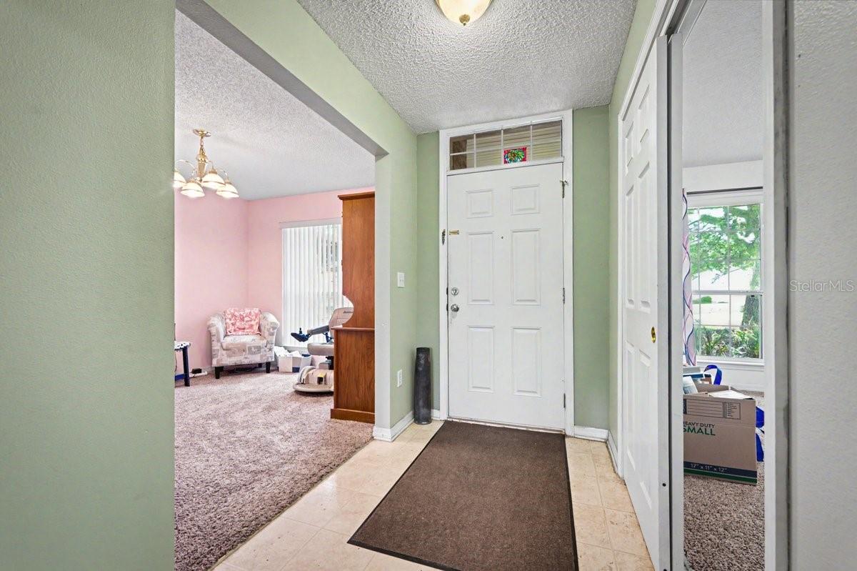 PALM COAST - Residential