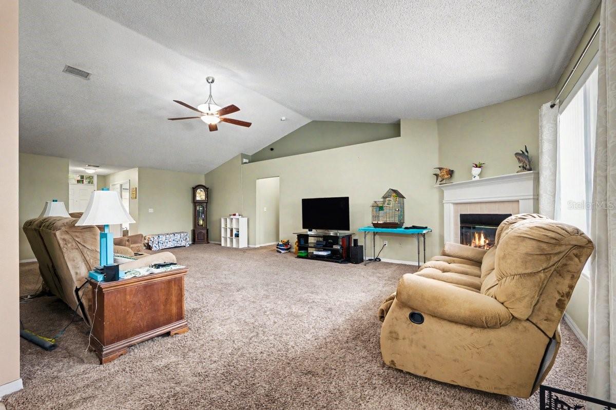 PALM COAST - Residential