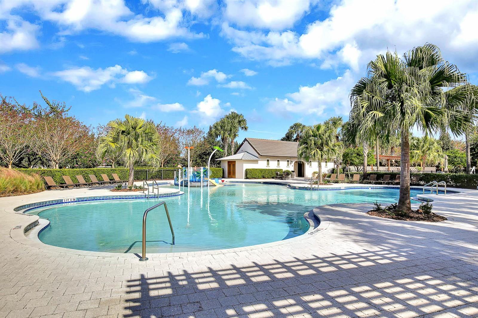 STARLING AT FISHHAWK PHASE 1B-1 - Residential Lease