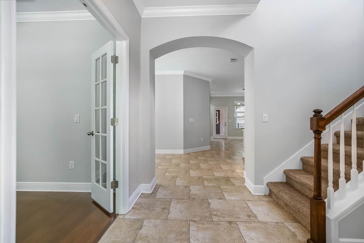 STARLING AT FISHHAWK PHASE 1B-1 - Residential Lease