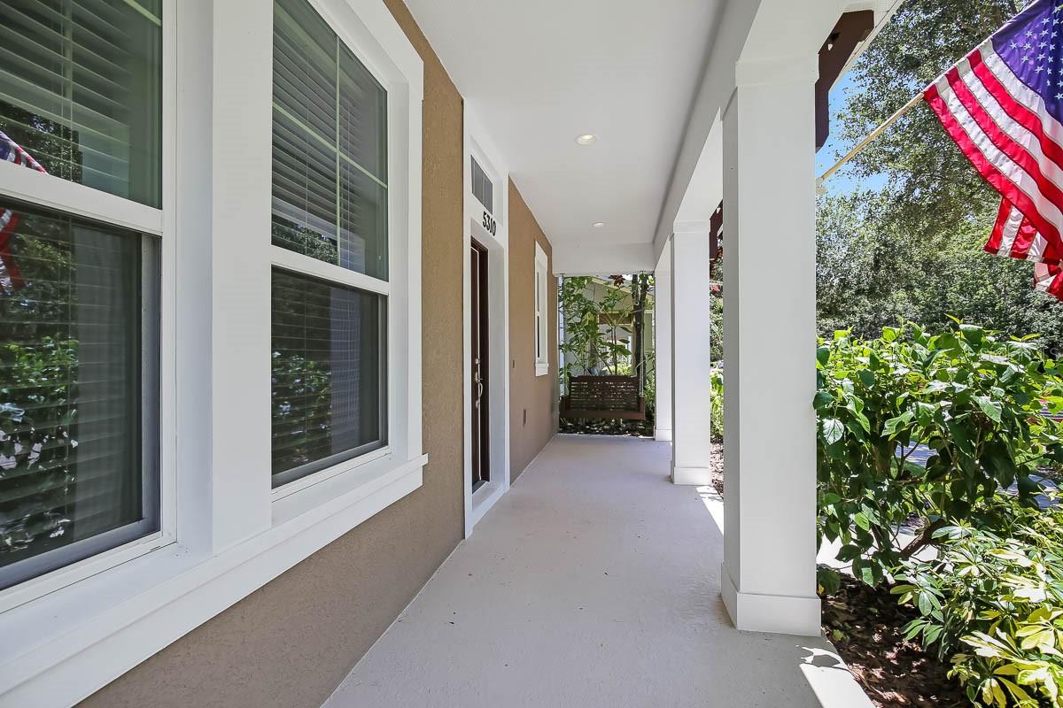 STARLING AT FISHHAWK PHASE 1B-1 - Residential Lease