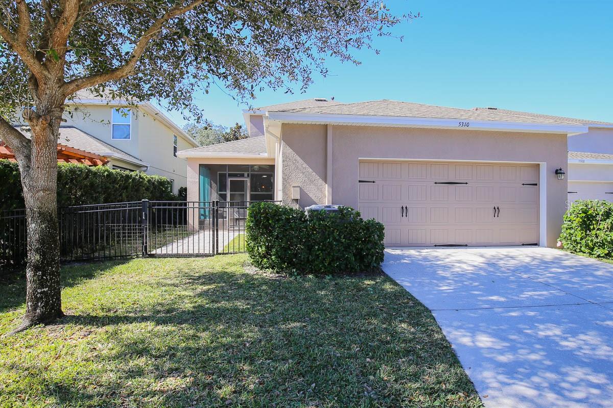 STARLING AT FISHHAWK PHASE 1B-1 - Residential Lease