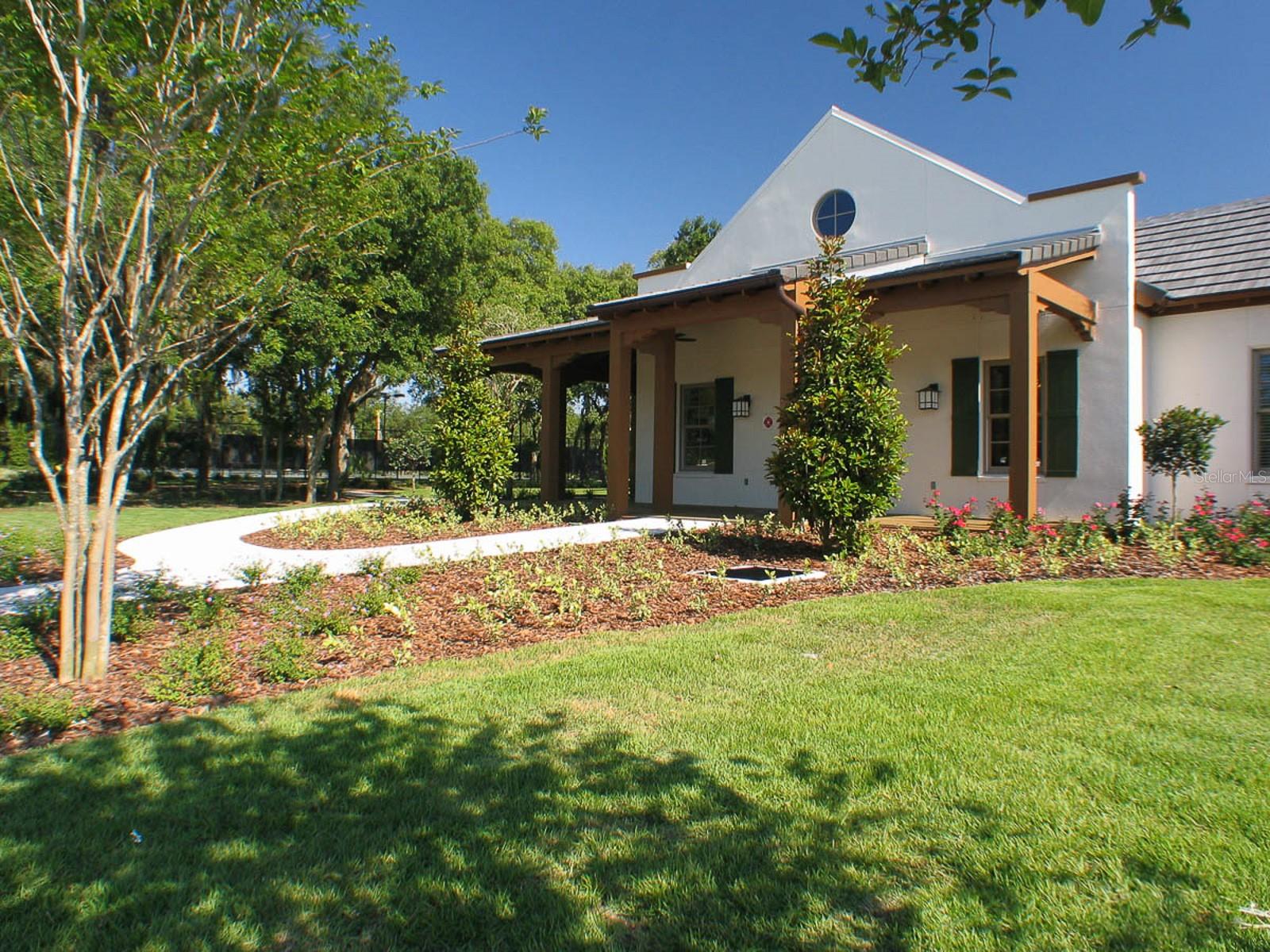 STARLING AT FISHHAWK PHASE 1B-1 - Residential Lease