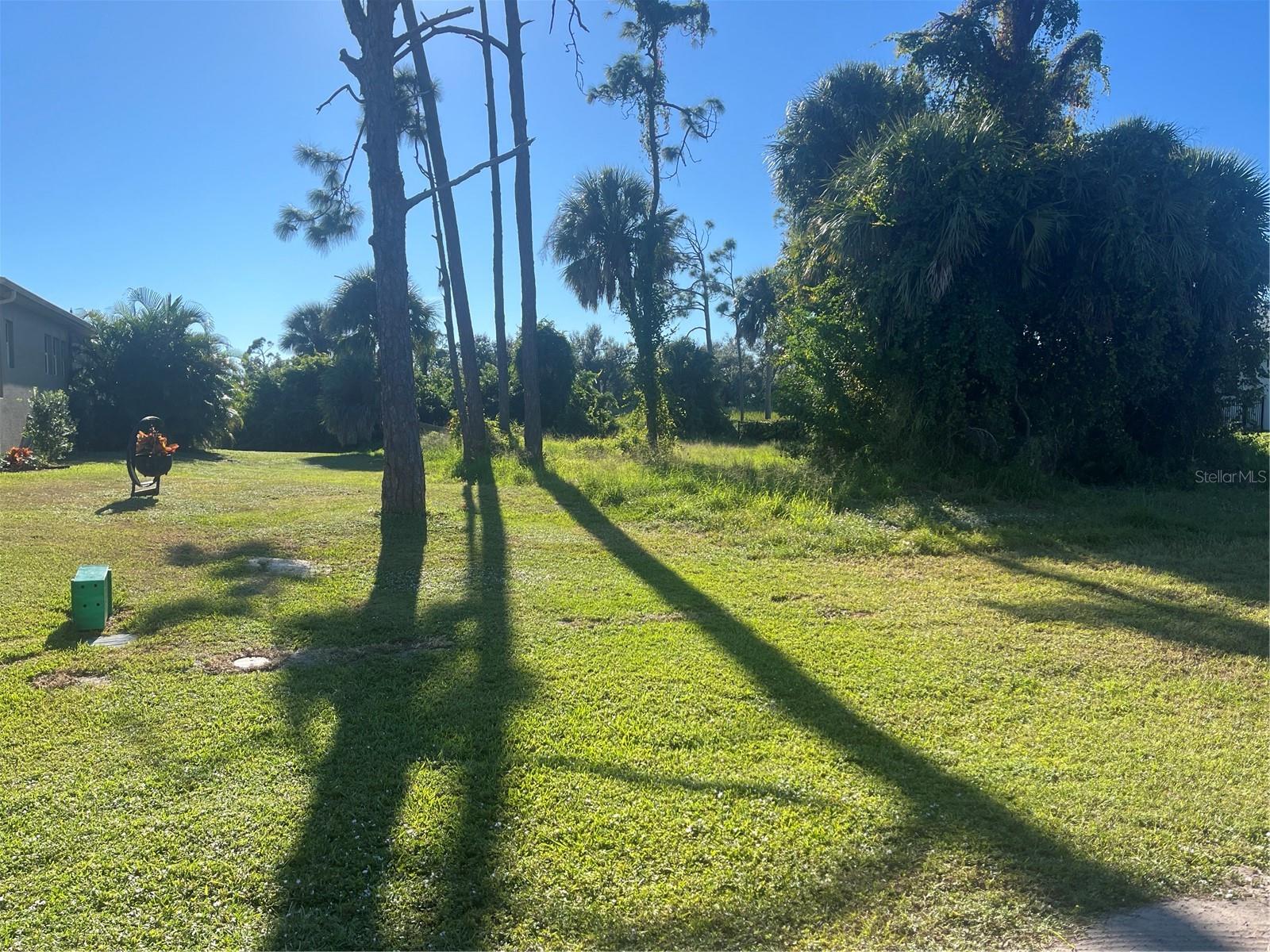 ROTONDA WEST PINE VALLEY - Land