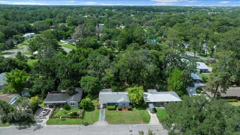 Tiny photo for 1142 NE 8th Street, Ocala, FL 34470 (MLS # OM727134)
