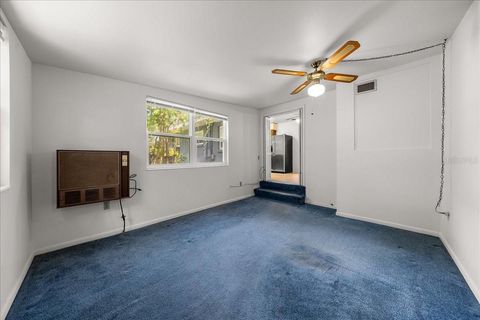 Tiny photo for 1142 NE 8th Street, Ocala, FL 34470 (MLS # OM727134)