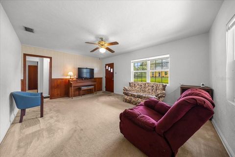 Tiny photo for 1142 NE 8th Street, Ocala, FL 34470 (MLS # OM727134)