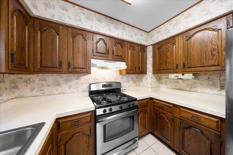 Tiny photo for 1142 NE 8th Street, Ocala, FL 34470 (MLS # OM727134)