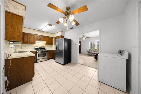 Tiny photo for 1142 NE 8th Street, Ocala, FL 34470 (MLS # OM727134)