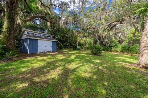 Tiny photo for 1142 NE 8th Street, Ocala, FL 34470 (MLS # OM727134)