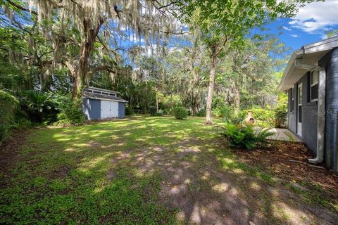 Tiny photo for 1142 NE 8th Street, Ocala, FL 34470 (MLS # OM727134)