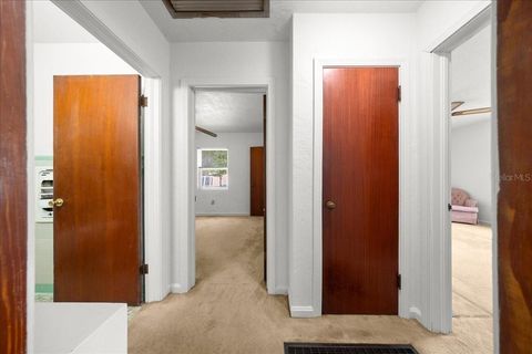 Tiny photo for 1142 NE 8th Street, Ocala, FL 34470 (MLS # OM727134)