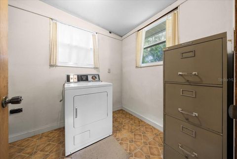 Tiny photo for 1142 NE 8th Street, Ocala, FL 34470 (MLS # OM727134)
