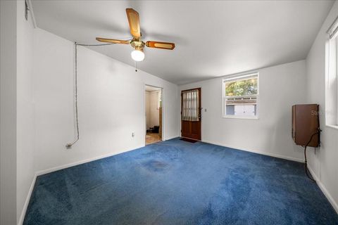Tiny photo for 1142 NE 8th Street, Ocala, FL 34470 (MLS # OM727134)