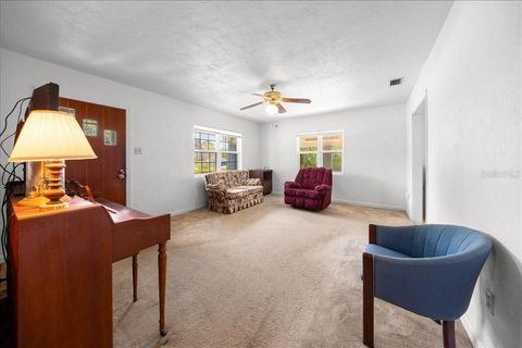 Tiny photo for 1142 NE 8th Street, Ocala, FL 34470 (MLS # OM727134)