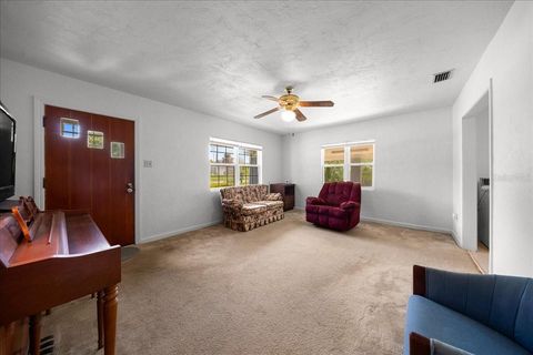 Tiny photo for 1142 NE 8th Street, Ocala, FL 34470 (MLS # OM727134)