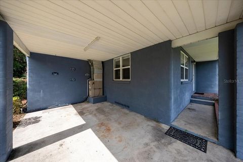 Tiny photo for 1142 NE 8th Street, Ocala, FL 34470 (MLS # OM727134)
