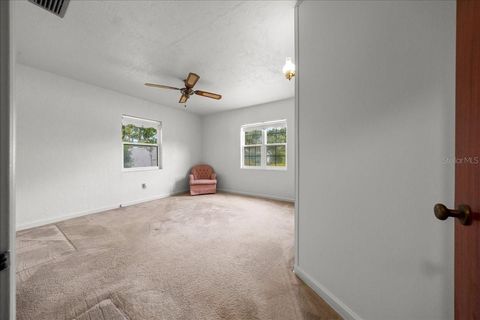 Tiny photo for 1142 NE 8th Street, Ocala, FL 34470 (MLS # OM727134)