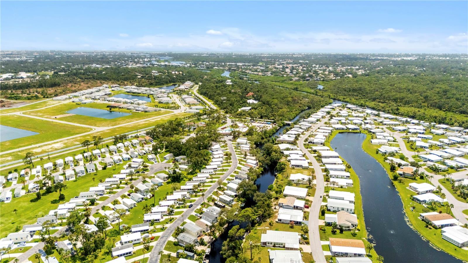KINGS GATE SEC I - Residential