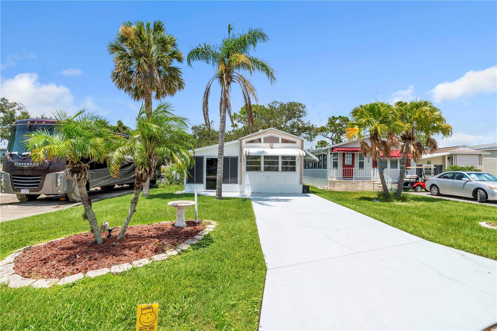 129 BROOKSHIRE DRIVE
