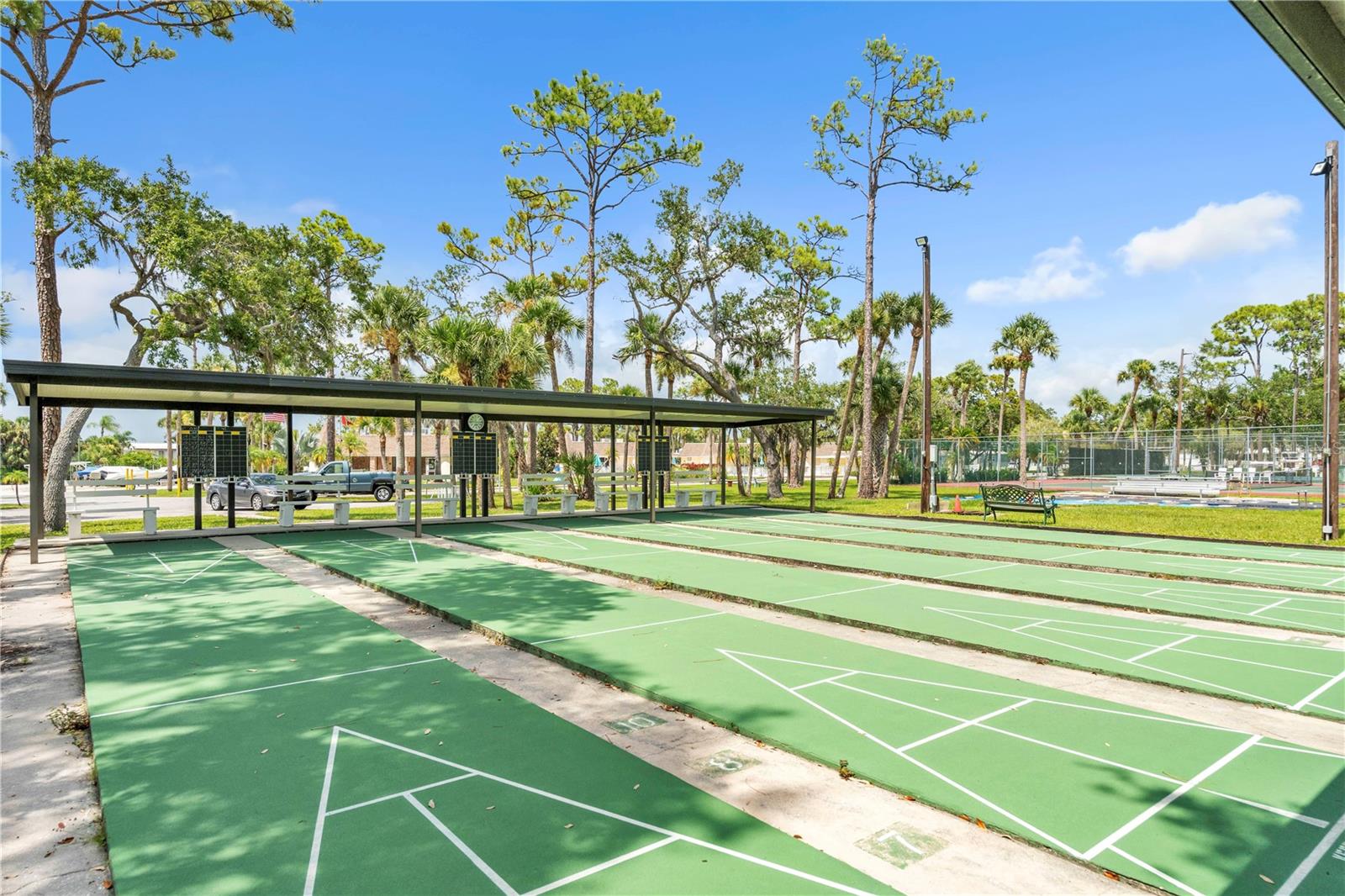 KINGS GATE SEC I - Residential