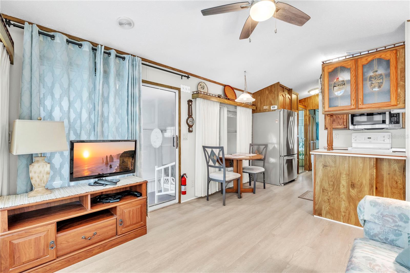 KINGS GATE SEC I - Residential