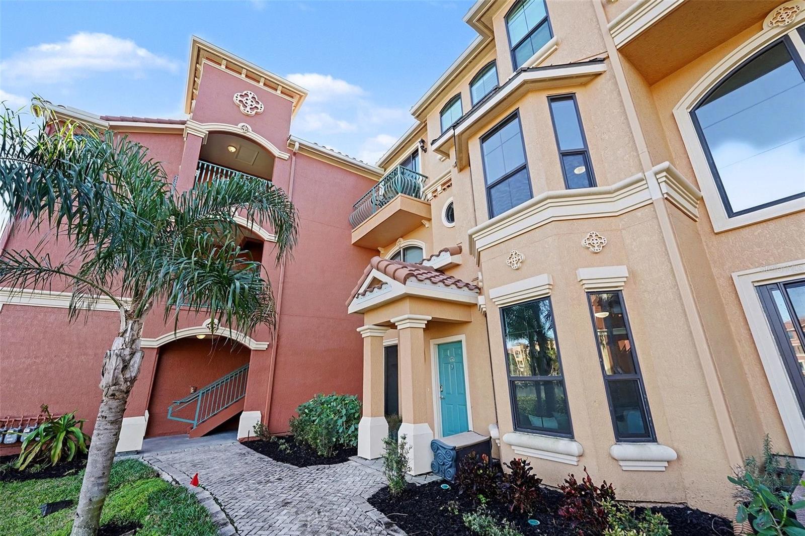 2746 VIA TIVOLI 115B