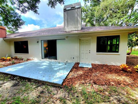 A home in PALM HARBOR