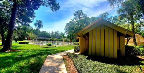 A home in PALM HARBOR