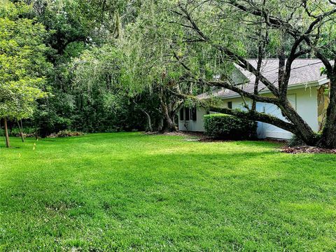 A home in PALM HARBOR