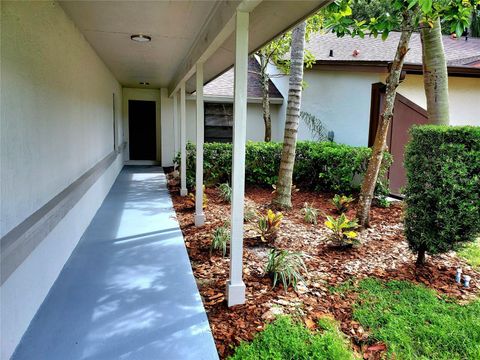 A home in PALM HARBOR