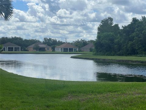 A home in PALMETTO