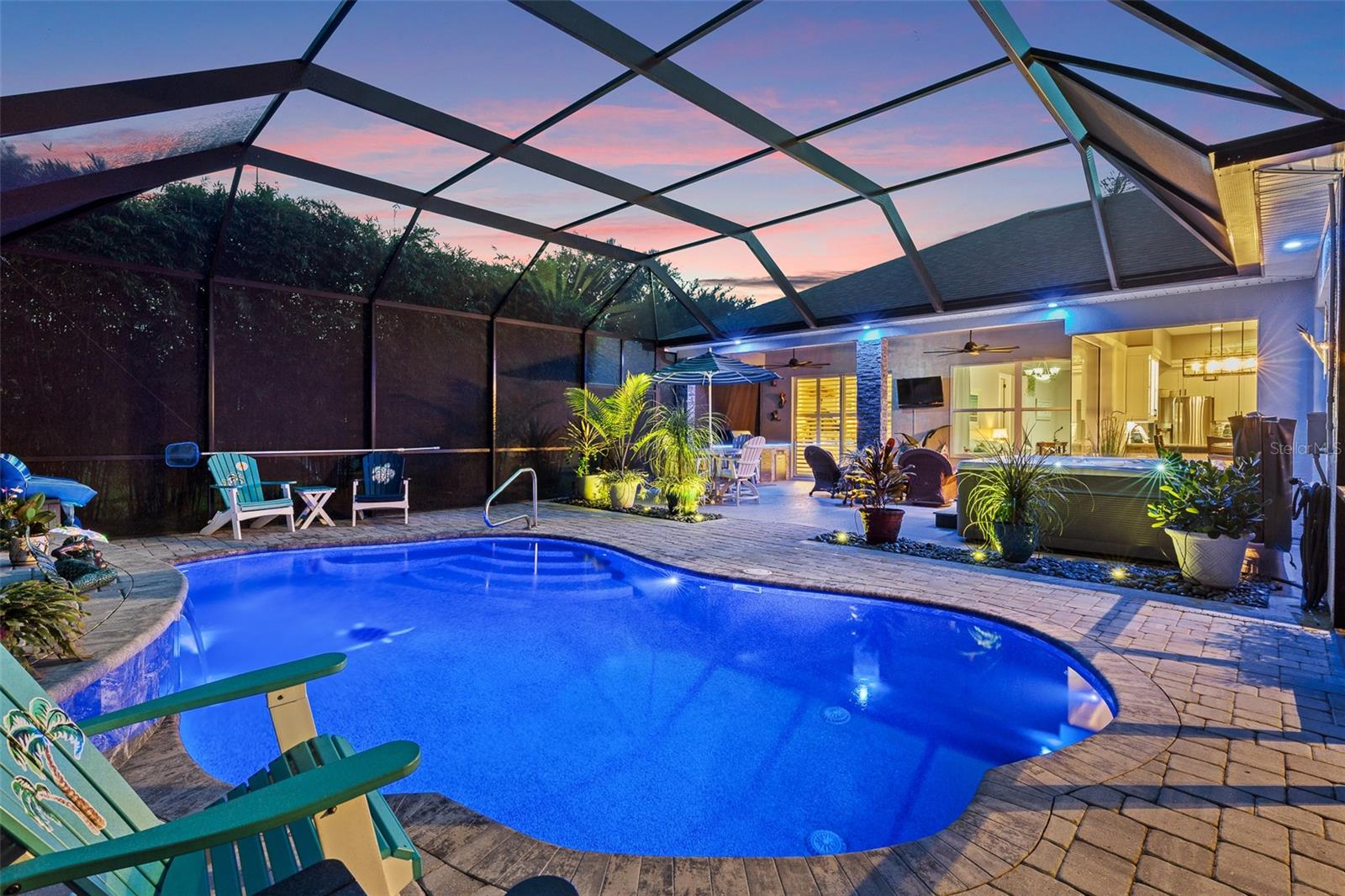 109 BAY LAKE DRIVE