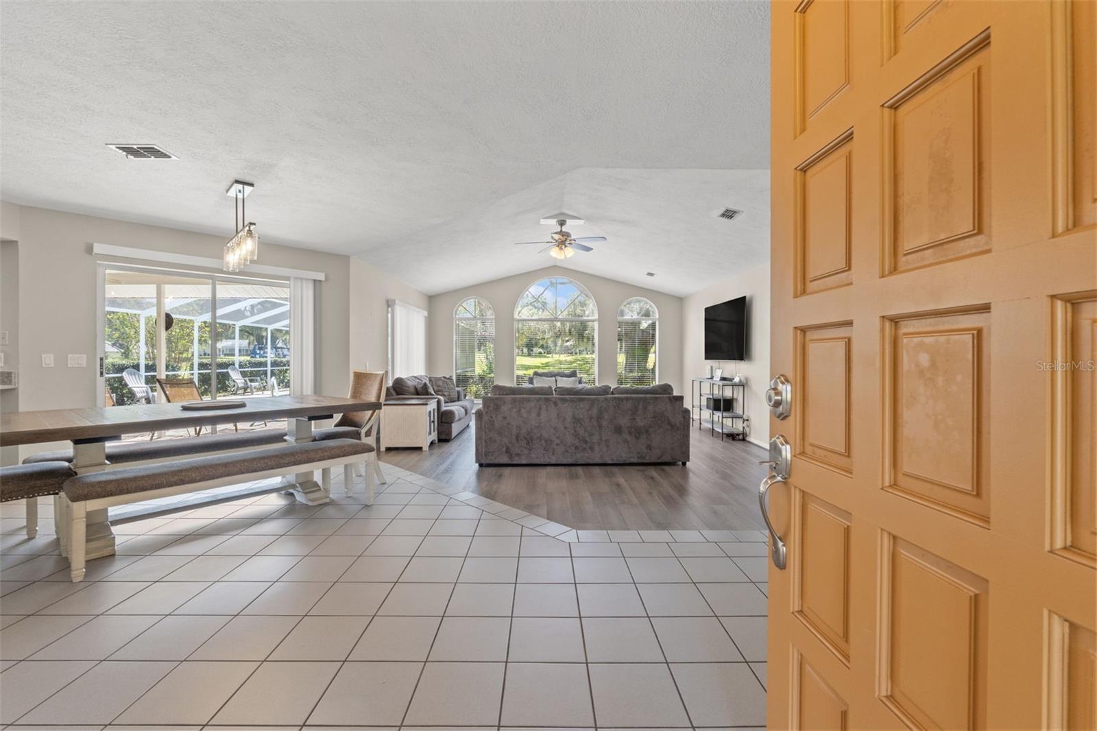 CITRUS HILLS 1ST ADD - Residential