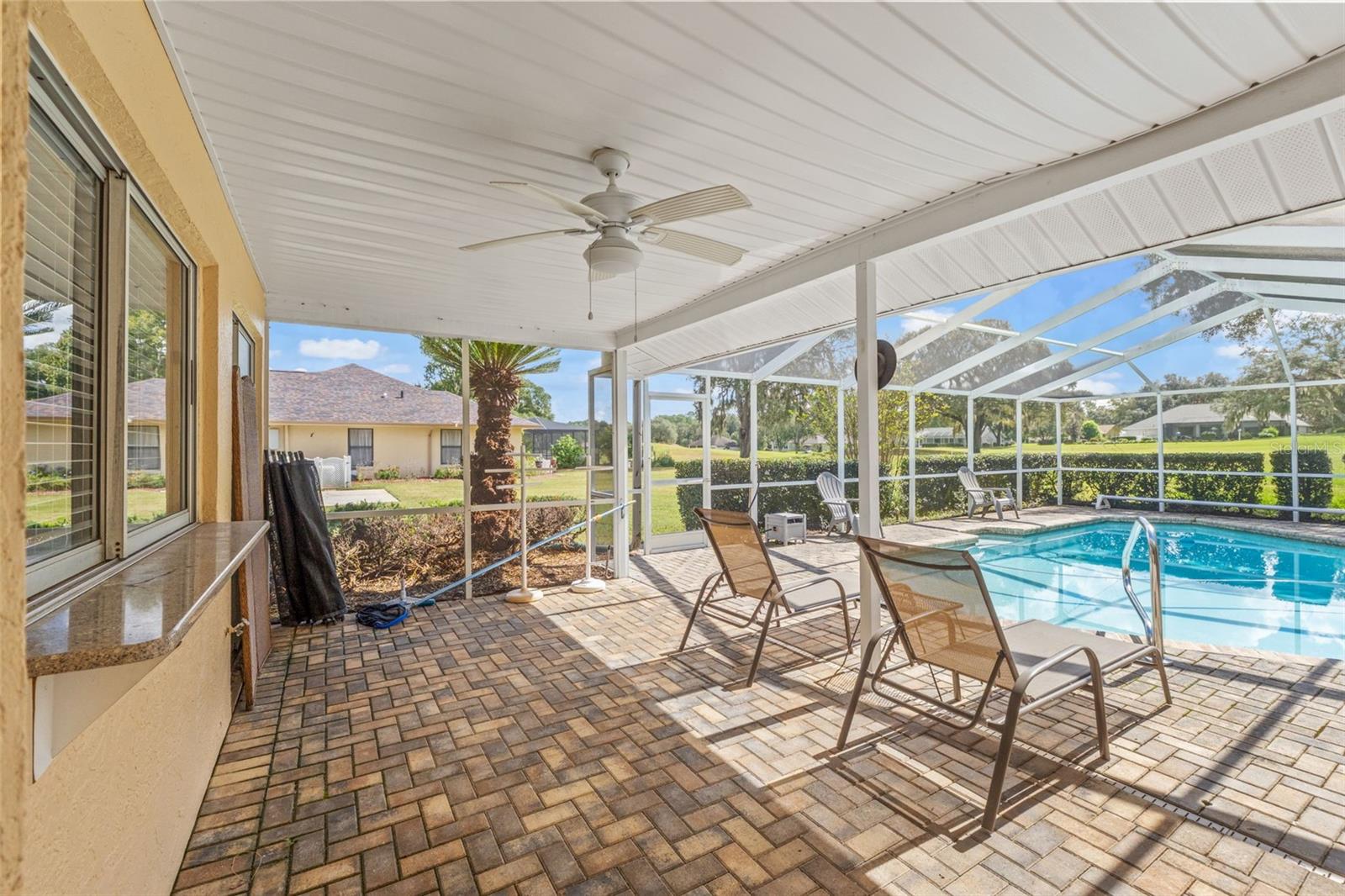 CITRUS HILLS 1ST ADD - Residential