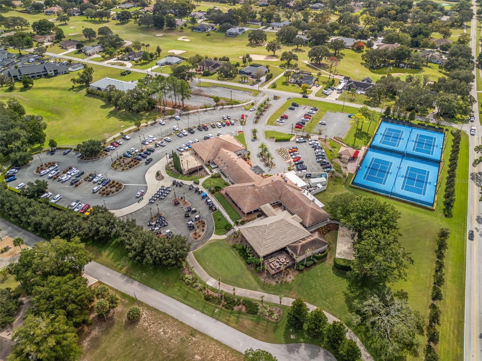 CITRUS HILLS 1ST ADD - Residential