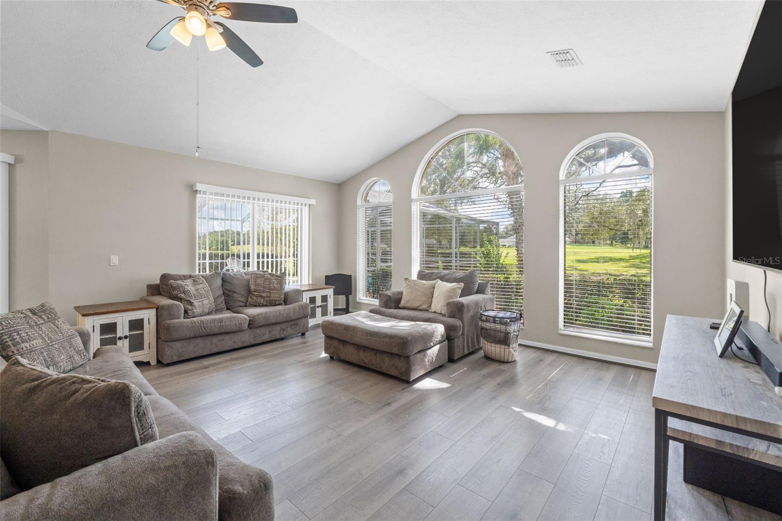 CITRUS HILLS 1ST ADD - Residential