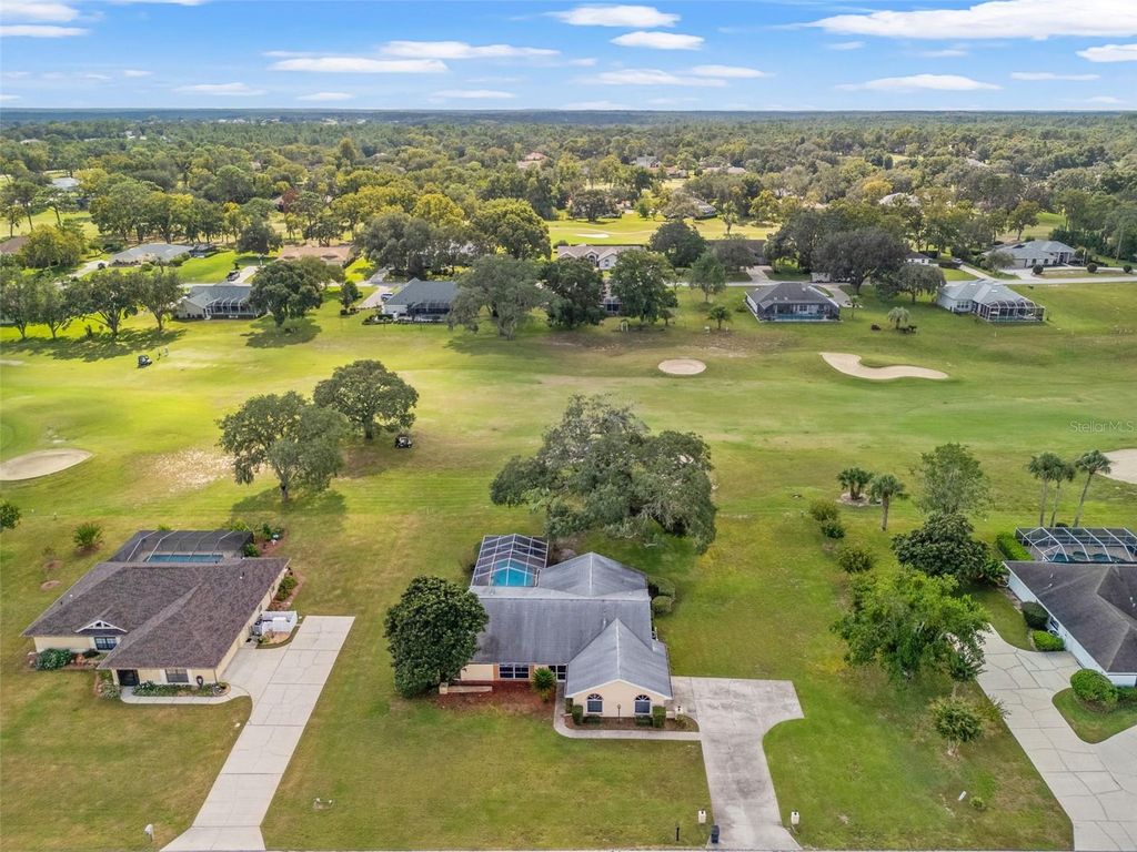 Photo of 640 E Hartford Street, Hernando, FL 34442 (MLS # TB8441287)