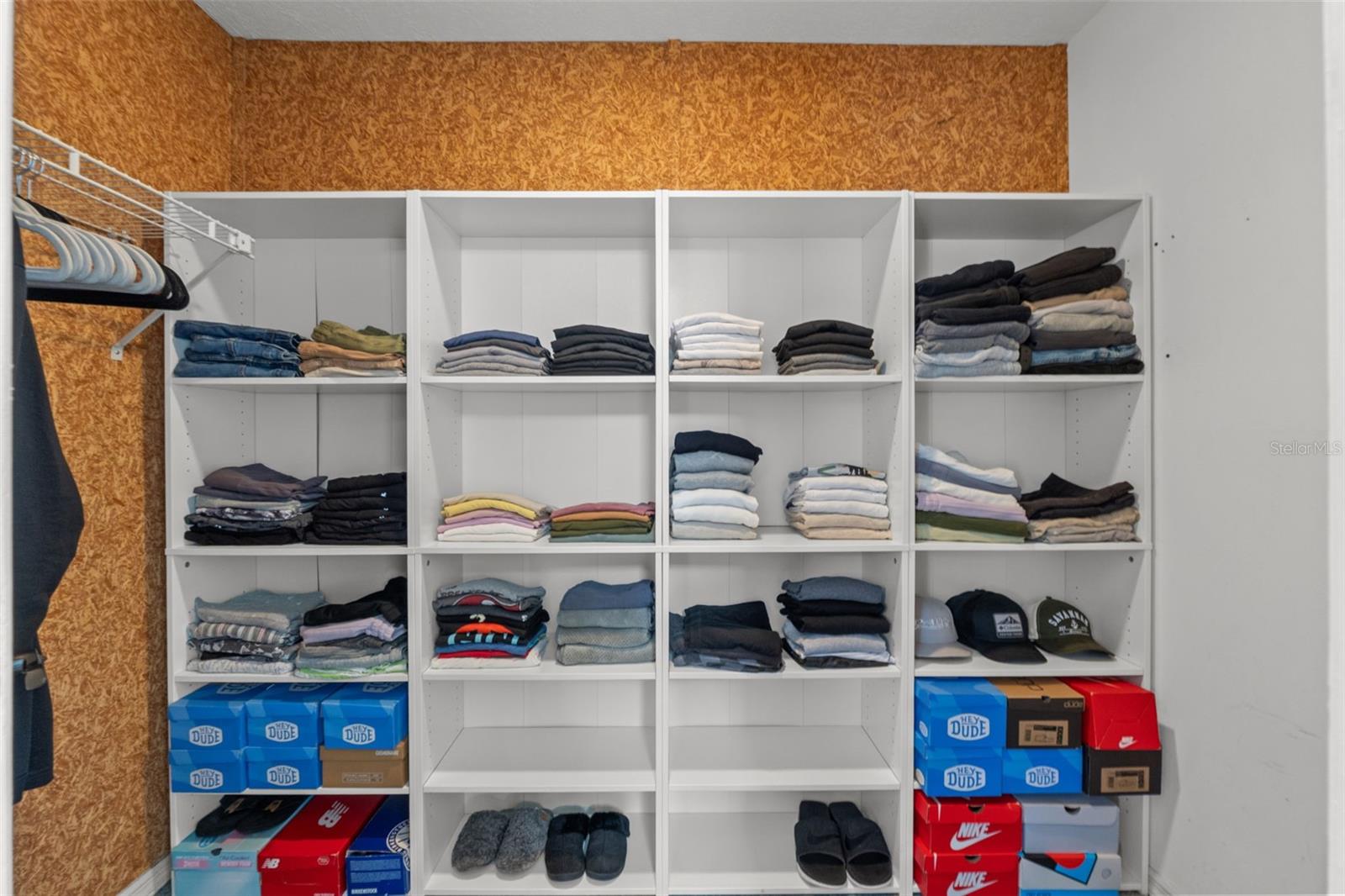 CITRUS HILLS 1ST ADD - Residential