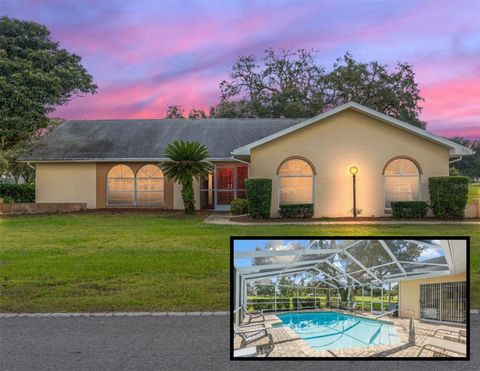 640 E HARTFORD STREET HERNANDO FL 34442