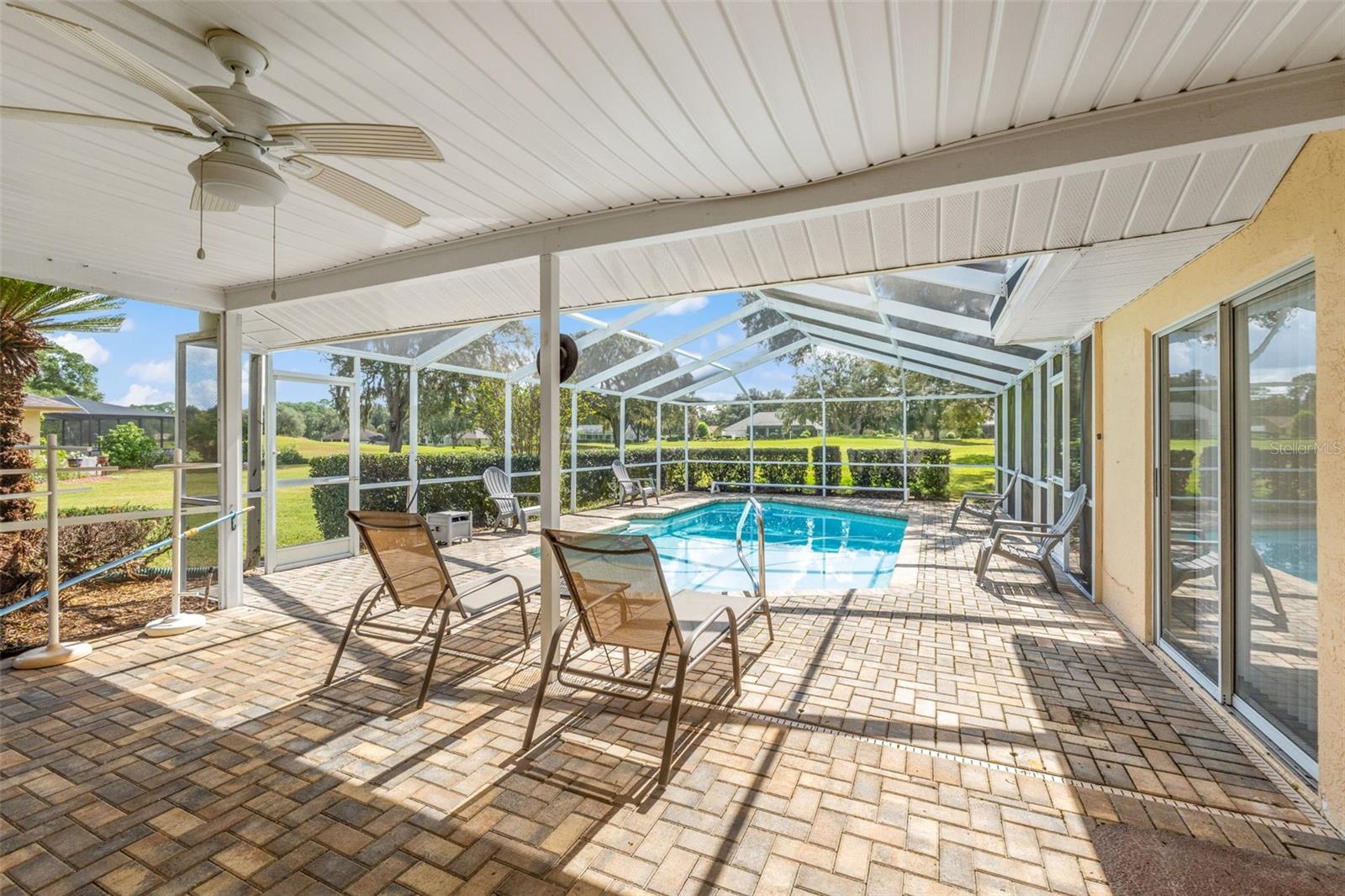 CITRUS HILLS 1ST ADD - Residential