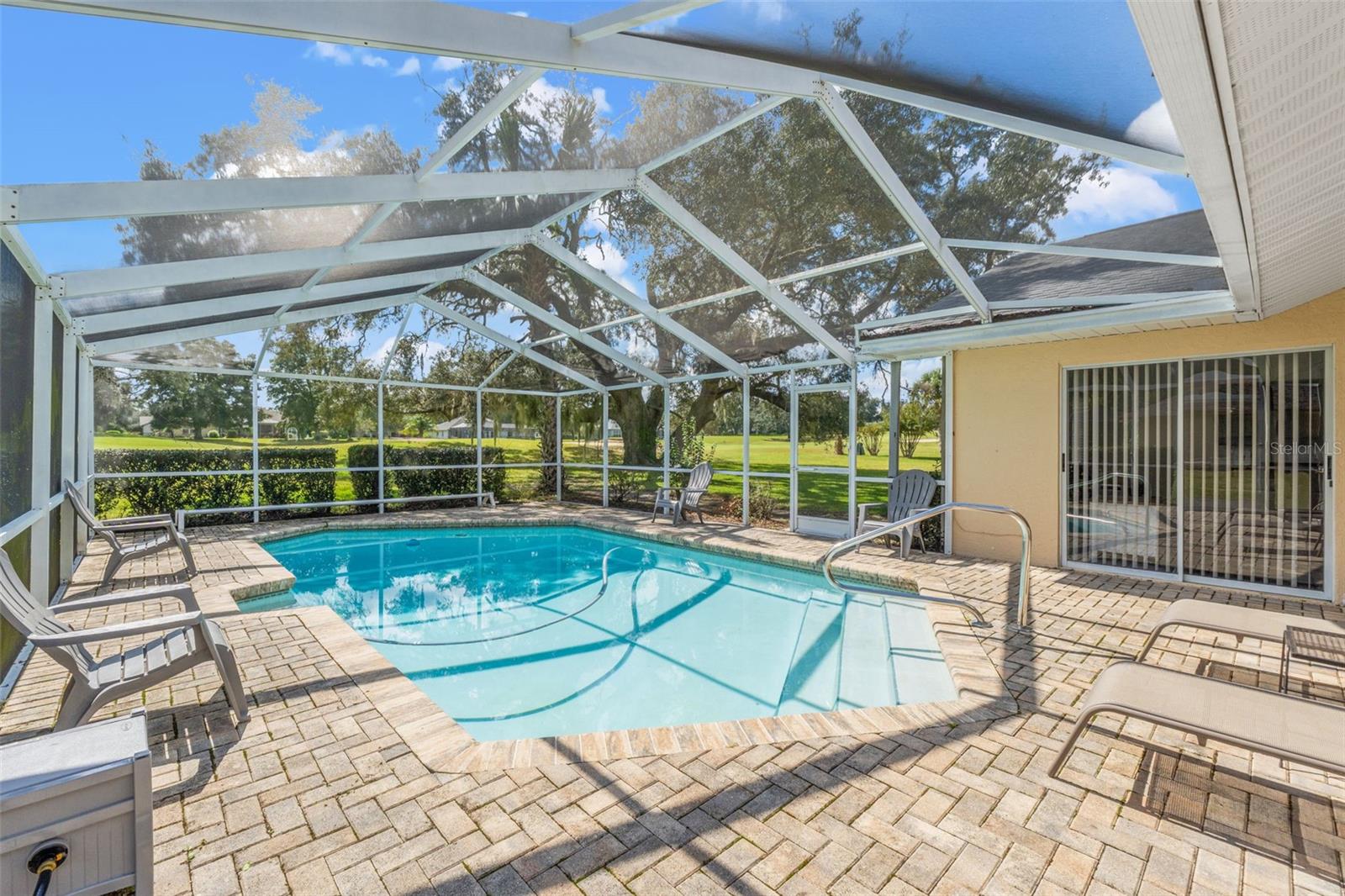 CITRUS HILLS 1ST ADD - Residential