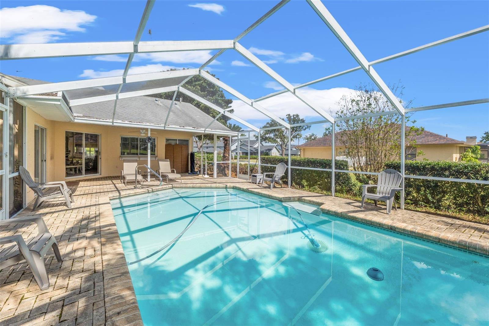 CITRUS HILLS 1ST ADD - Residential