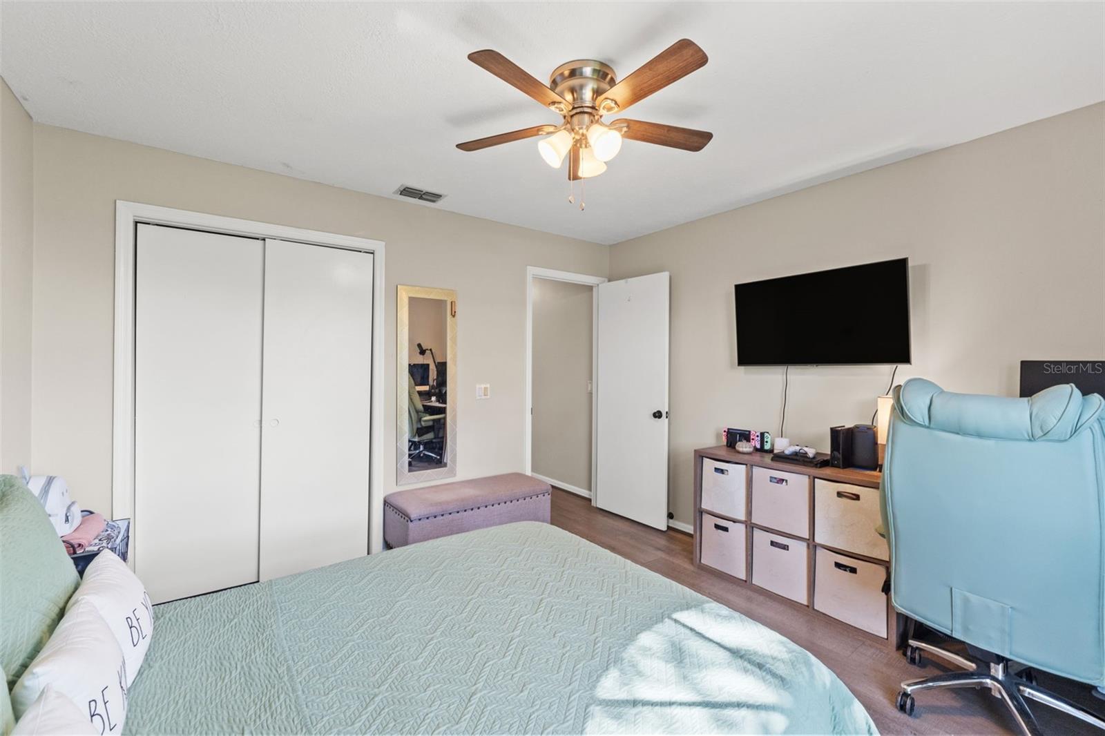 CITRUS HILLS 1ST ADD - Residential