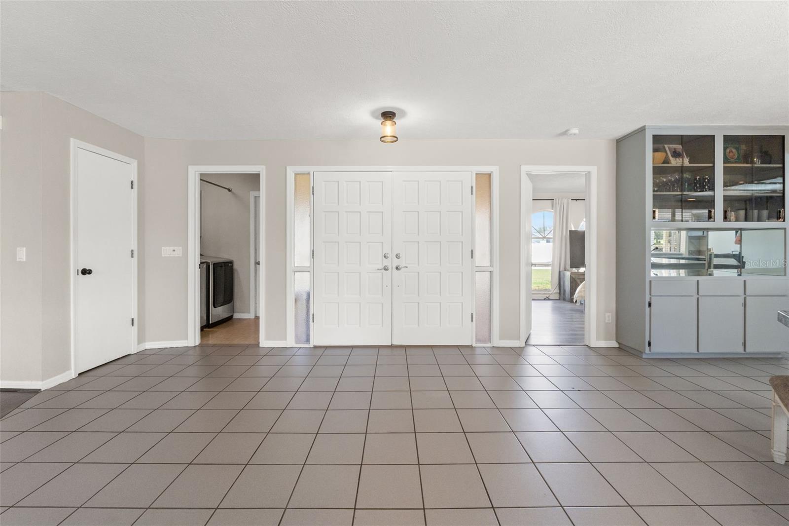 CITRUS HILLS 1ST ADD - Residential